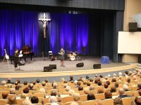 Koncert charytatywny - Irena Santor